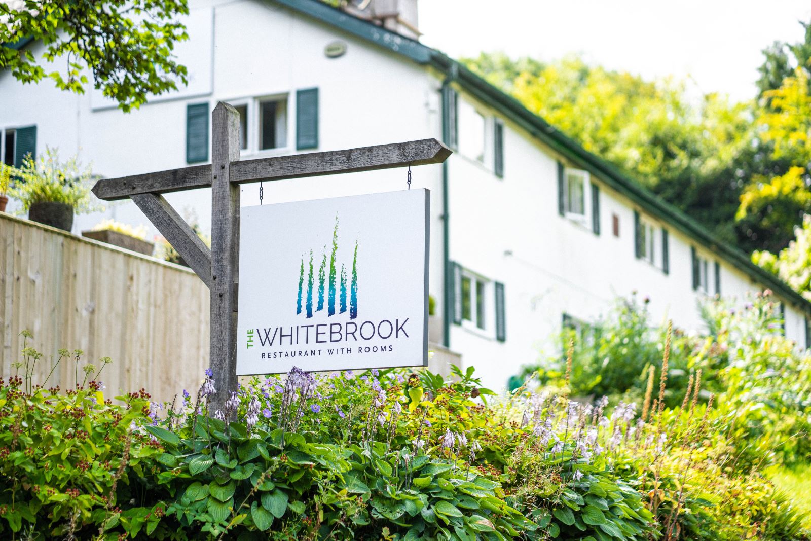 The Whitebrook